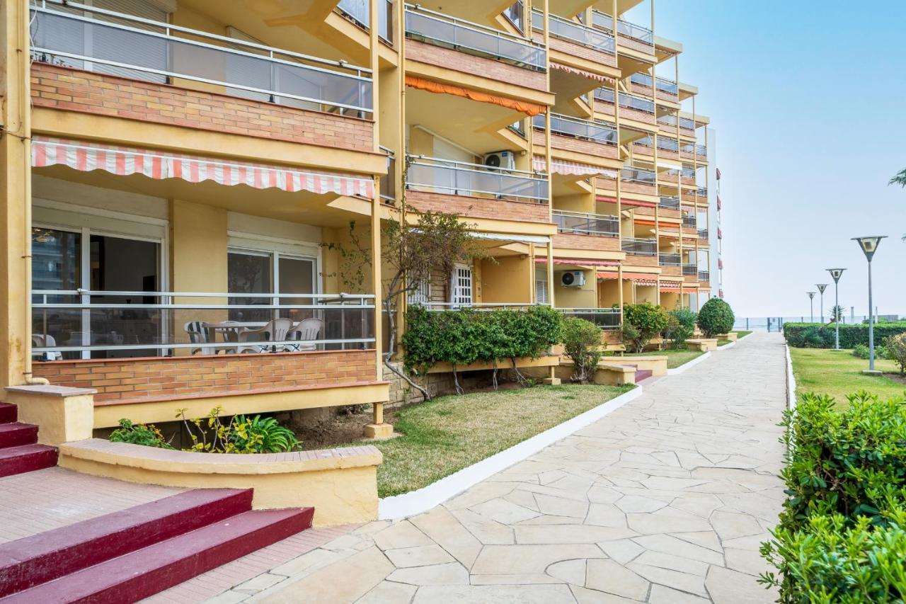 Hauzify I Apartament Solpins La Pineda Exterior photo