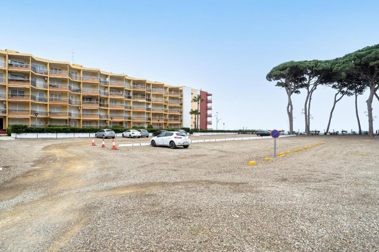 Hauzify I Apartament Solpins La Pineda Exterior photo
