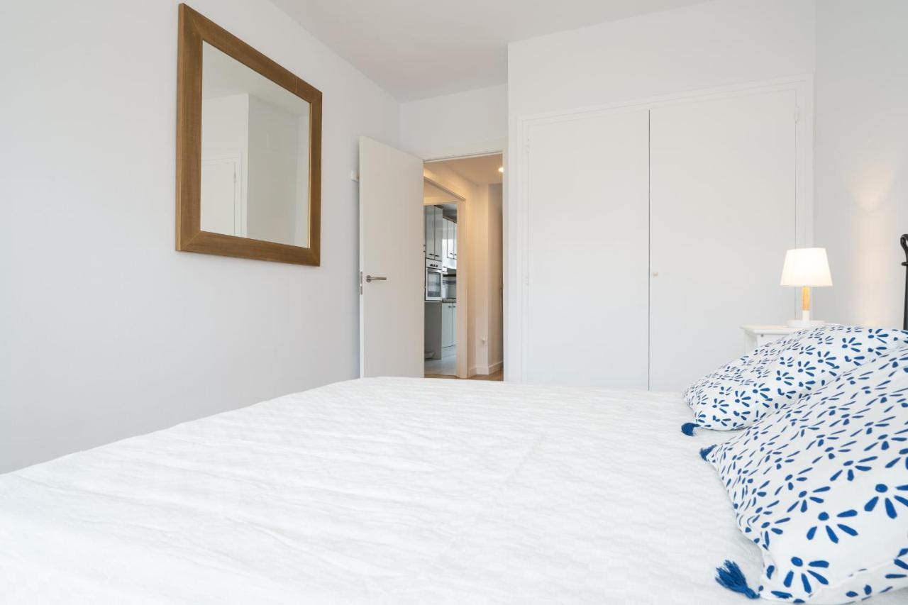 Hauzify I Apartament Solpins La Pineda Exterior photo